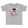 playing games Toddler T-shirt