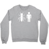 ant man Crewneck Sweatshirt