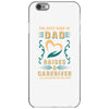 The Best Kind of Dad Raises a Caregiver Yes, She Bought Me This Shirt iPhone 6/6s Case