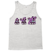 zzzzombies Tank Top