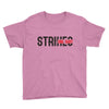 one shot Youth Tee