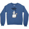Guess What Crewneck Sweatshirt