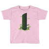 need more land Toddler T-shirt