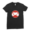 fahrie77 Ladies Fitted T-Shirt