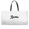 recess Weekender Totes