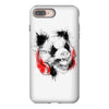 panda roar scratch iPhone 8 Plus