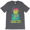 mars recruitment T-Shirt
