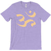 om zeichen indien buddhisten meditation religion yoga T-Shirt