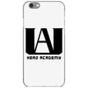 Hero Academy iPhone 6/6s Case