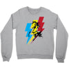 Horse Crewneck Sweatshirt