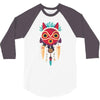spirit 3/4 Sleeve Shirt
