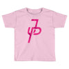 Jake Paul Toddler T-shirt