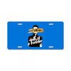 patd License Plate