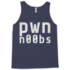 pwn noobs (2) Tank Top