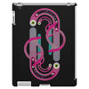crazy dope iPad 3 and 4 Case