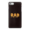 fahrie77 iPhone 7 Case