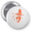 clockwork orange Pin-back button