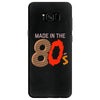made in the 80's Samsung Galaxy S8