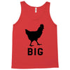 big cock Tank Top