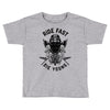 ride fast die young Toddler T-shirt