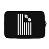 united weights beast Laptop sleeve