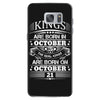 Real Kings Are Born On October 21 Samsung Galaxy S7