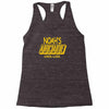 noah's arcade Racerback Tank