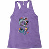 miya world Racerback Tank