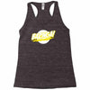 bazinga Racerback Tank