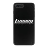 ludwig everything else is noise iPhone 7 Plus Case