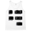 alt of ctrl Tank Top