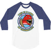 load of barnacles 3/4 Sleeve Shirt