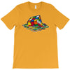 rubik's cube T-Shirt