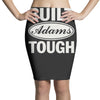 built adams tough Pencil Skirts