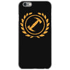 stonecutters iPhone 6/6s Case