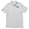 middle hertz Polo Shirt
