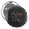 scenic mustafar Pin-back button