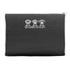 who banged the fat girl  fan film Accessory Pouches