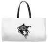 expecto patronum Weekender Totes