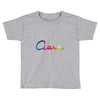 ciara Toddler T-shirt