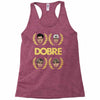 Dobre Brothers Racerback Tank