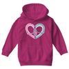 pure love Youth Hoodie