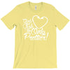 girls fish too only prettier T-Shirt