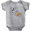 tom &amp; jerry Baby Onesie