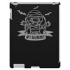 funny mummy monster best trending iPad 3 and 4 Case