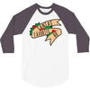 santas favorite ho 3/4 Sleeve Shirt