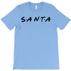 santa of the friends parody T-Shirt