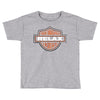 relax Toddler T-shirt