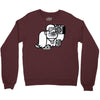 noise box Crewneck Sweatshirt
