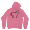 hai Unisex Hoodie
